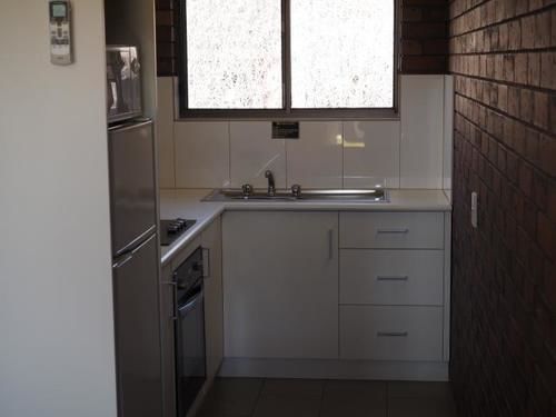 סוון היל Jacaranda Holiday Units מראה חיצוני תמונה